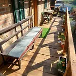 Etno Konaciste-restoran Stara Civija Сasa de vacaciones *