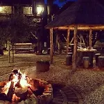 Etno Konaciste-restoran Stara Civija Сasa de vacaciones Bosanska Dubica