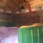 Etno Konaciste-restoran Stara Civija * Bosanska Dubica