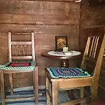 Etno Konaciste-restoran Stara Civija Сasa de vacaciones Bosanska Dubica