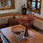 Etno Konaciste-restoran Stara Civija
