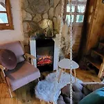 Etno Konaciste-restoran Stara Civija *
