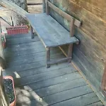 Сasa de vacaciones Etno Konaciste-restoran Stara Civija