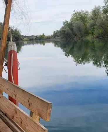 度假居 Etno Konaciste-restoran Stara Civija *