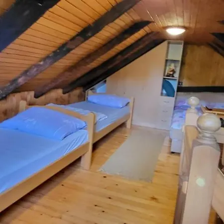 Etno Konaciste-restoran Stara Civija