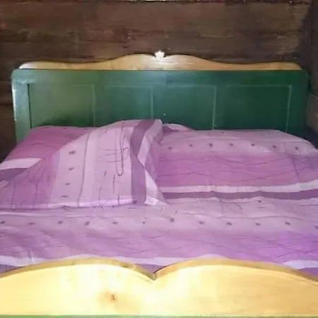 Ferienhaus Etno Konaciste-restoran Stara Civija