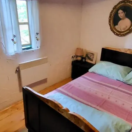 Ferienhaus Etno Konaciste-restoran Stara Civija Bosanska Dubica