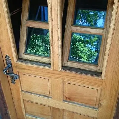 Etno Konaciste-restoran Stara Civija Bosanska Dubica