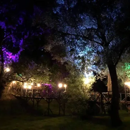 Etno Konaciste-restoran Stara Civija