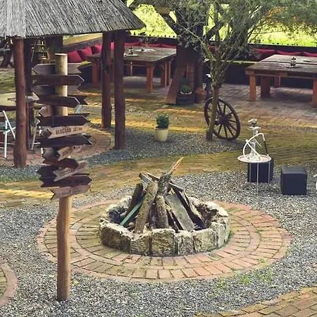 Etno Konaciste-restoran Stara Civija Bosanska Dubica