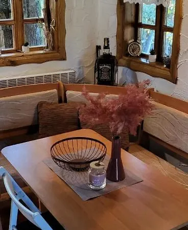 Etno Konaciste-restoran Stara Civija